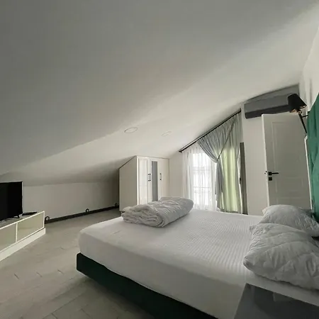 Hotel Talles Suit Çeşme