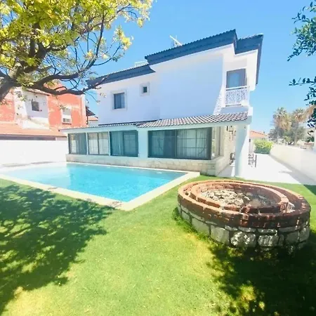 Talles Suit * Çeşme
